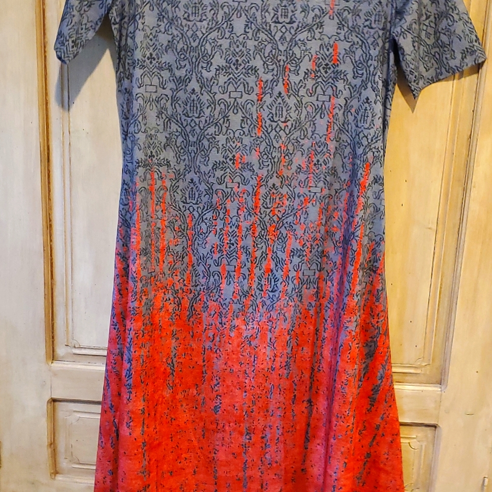 Summer dress